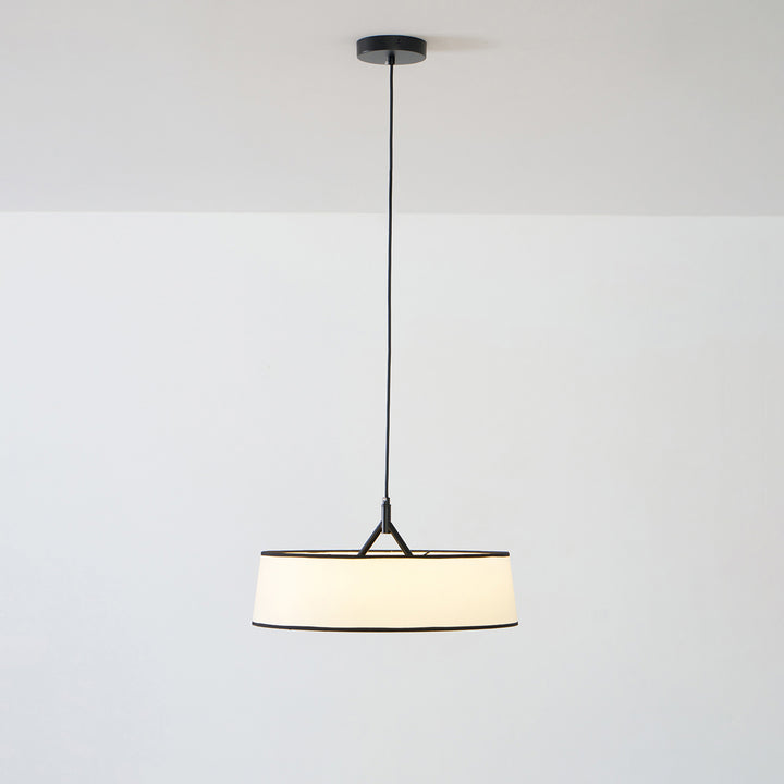 Dama Pendant Lamp - Vakkerlight