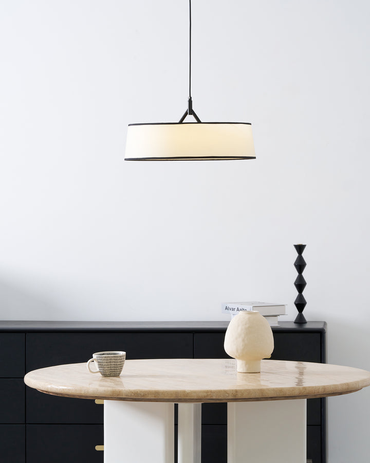 Dama Pendant Lamp - Vakkerlight