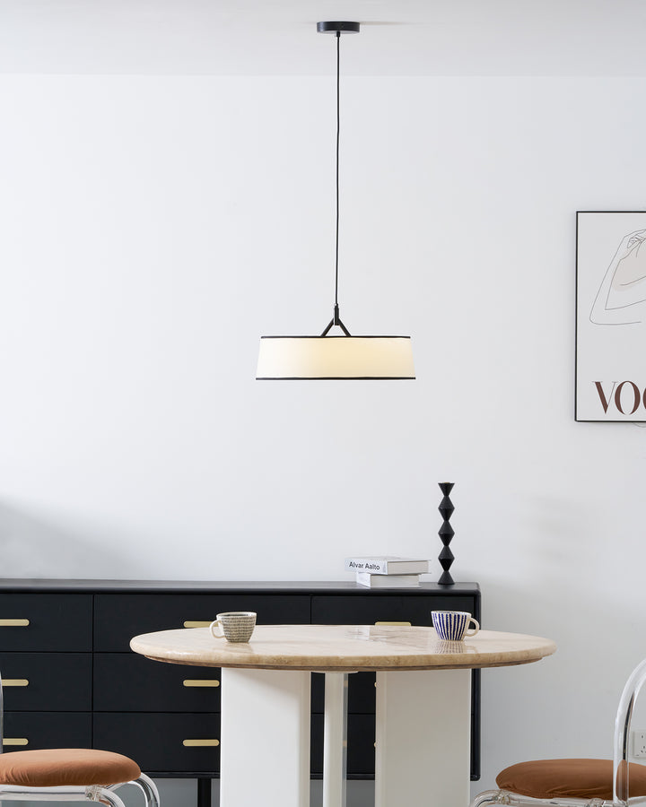 Dama Pendant Lamp - Vakkerlight