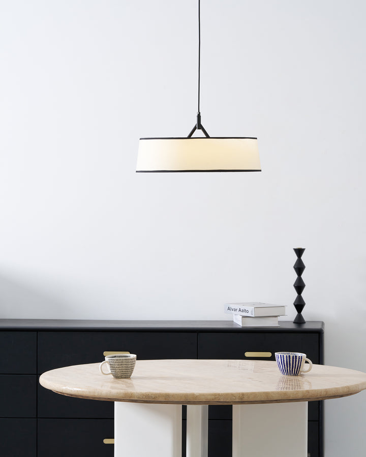 Dama Pendant Lamp - Vakkerlight