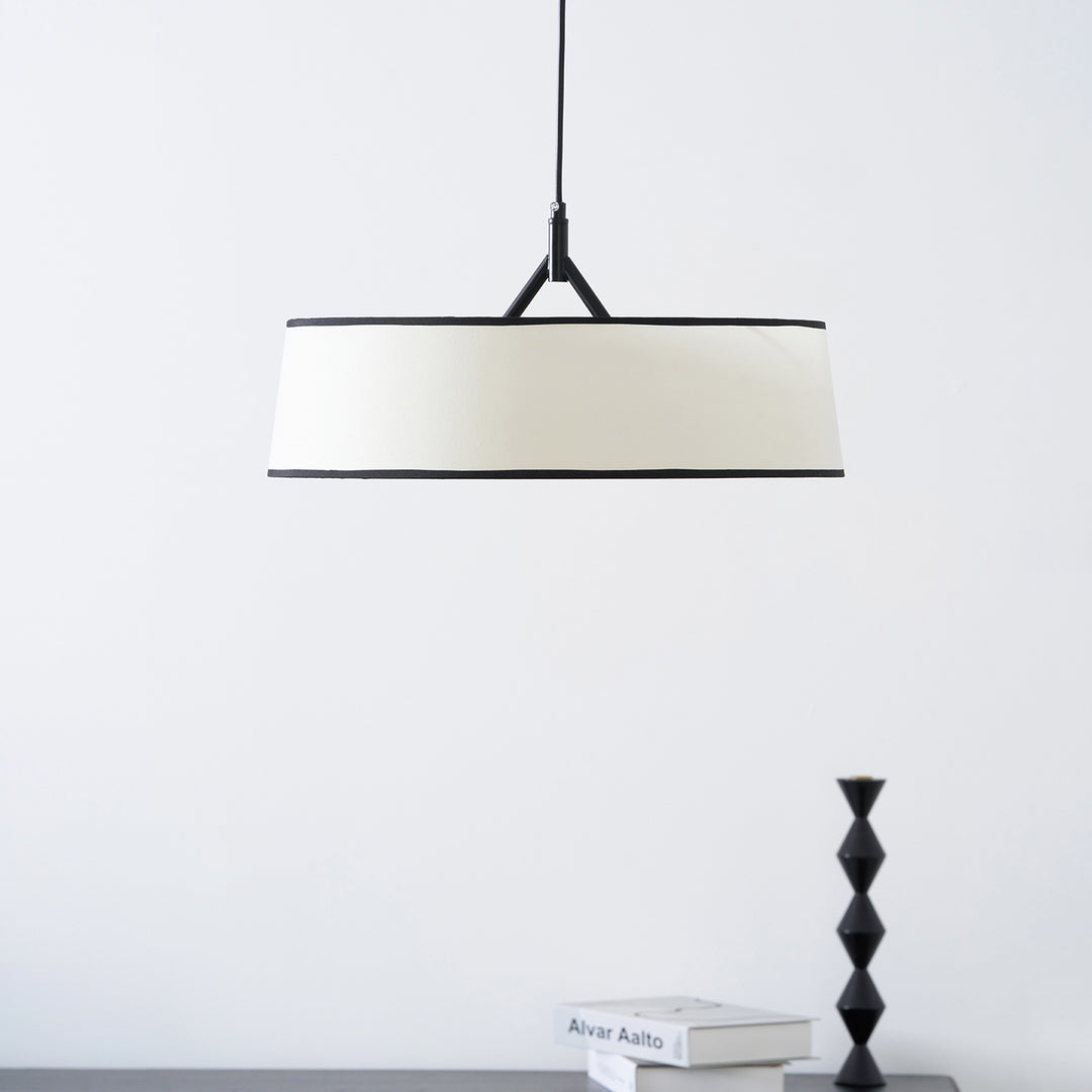 Dama Pendant Lamp - Vakkerlight
