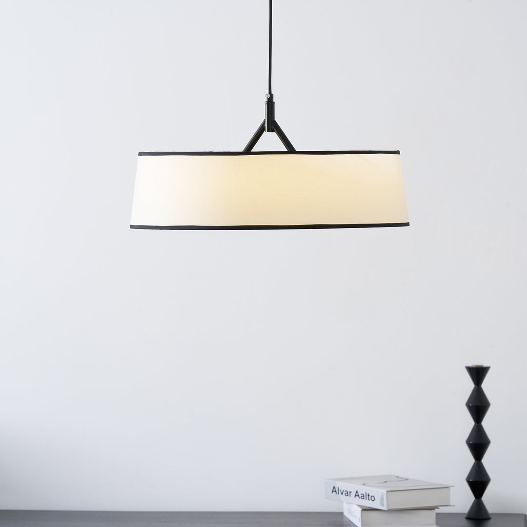 Dama Pendant Lamp - Vakkerlight
