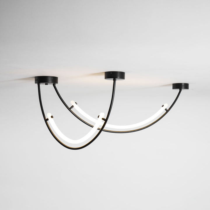 Neon Pendant Lamp - Vakkerlight
