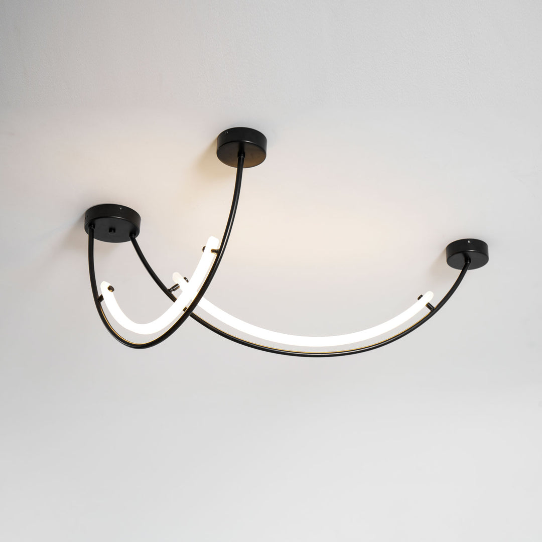 Neon Pendant Lamp - Vakkerlight