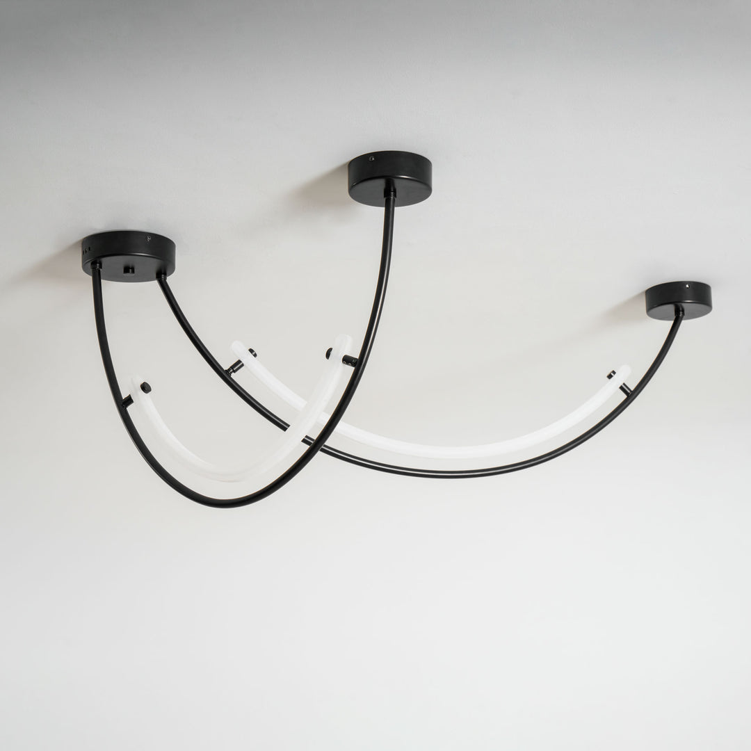 Neon Pendant Lamp - Vakkerlight