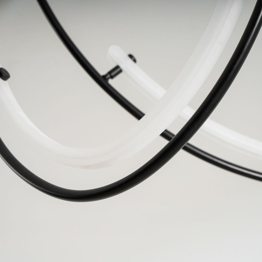 Neon Pendant Lamp - Vakkerlight