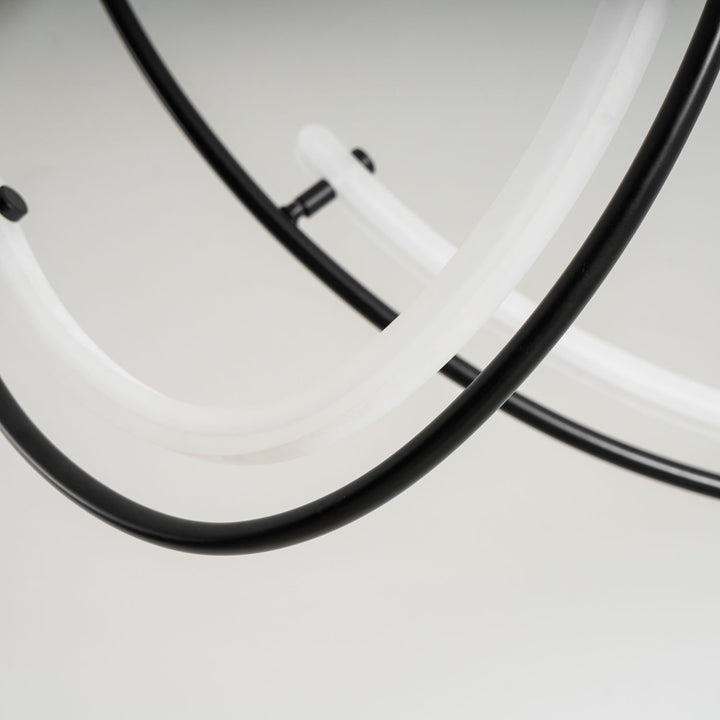 Neon Pendant Lamp - Vakkerlight