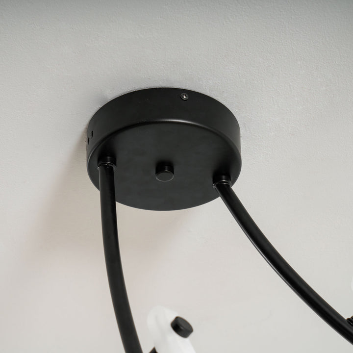 Neon Pendant Lamp - Vakkerlight