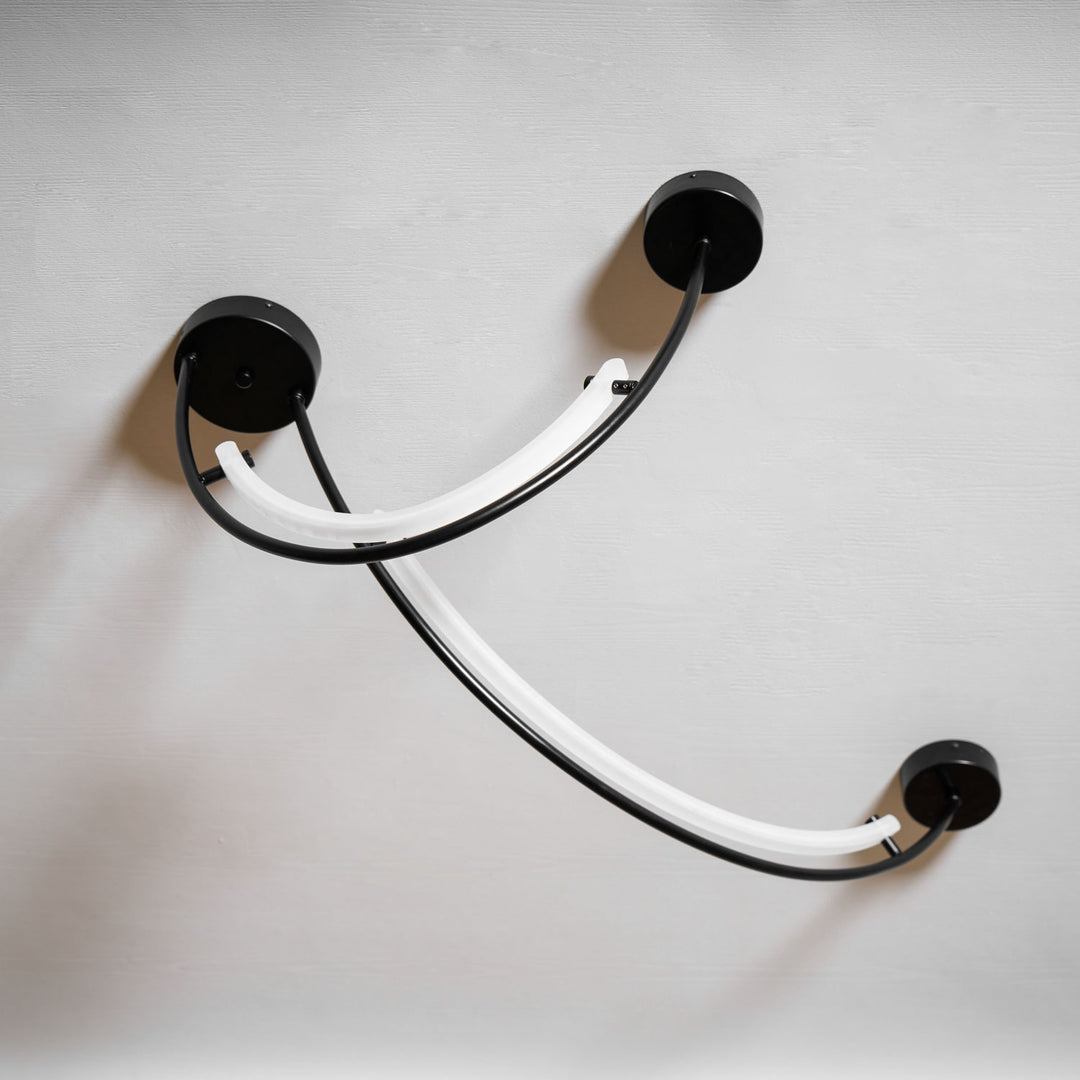 Neon Pendant Lamp - Vakkerlight