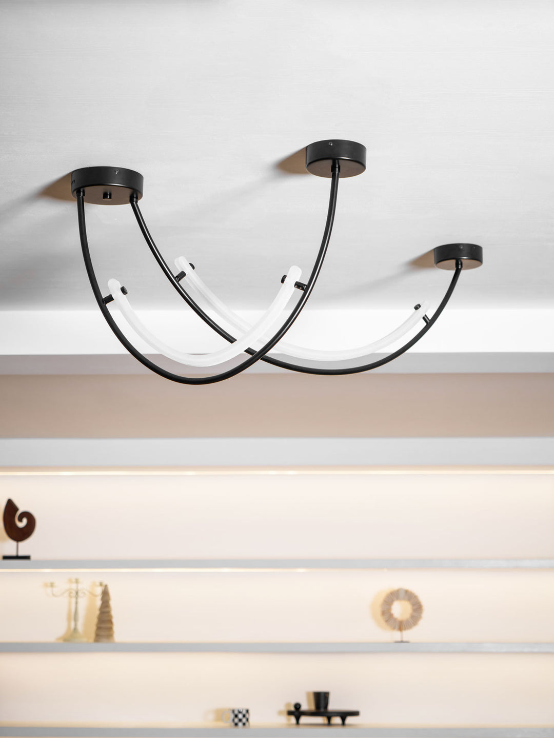 Neon Pendant Lamp - Vakkerlight