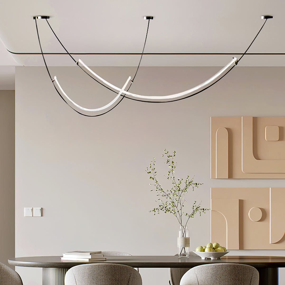 Neon Pendant Lamp