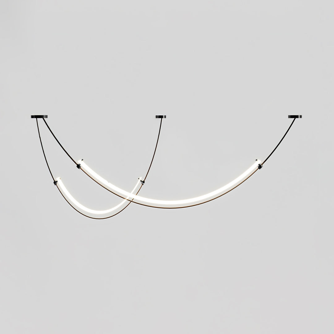 Neon hanglamp