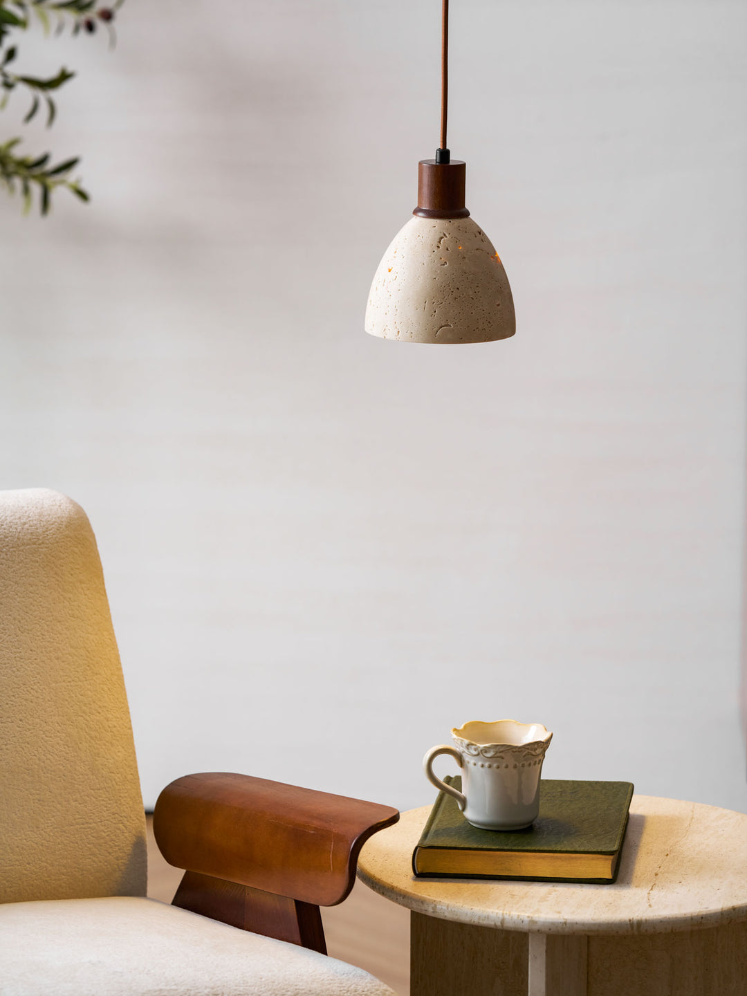 Nerio Pendant Light - Vakkerlight