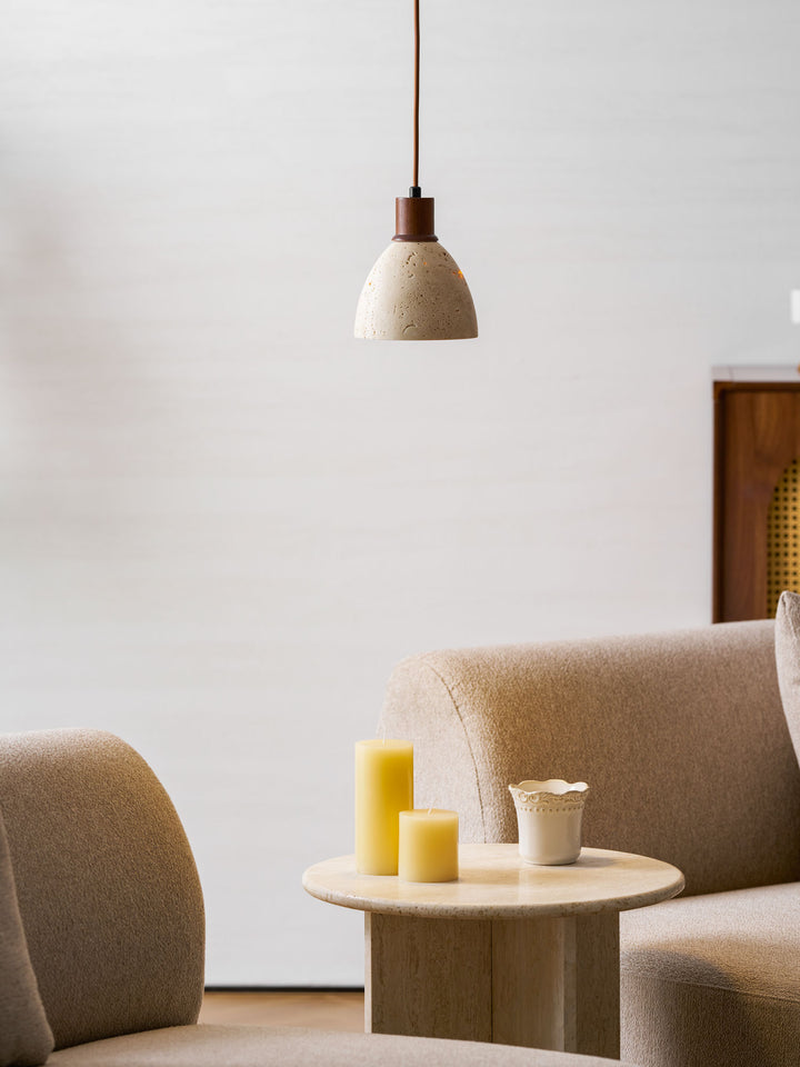 Nerio Pendant Light - Vakkerlight