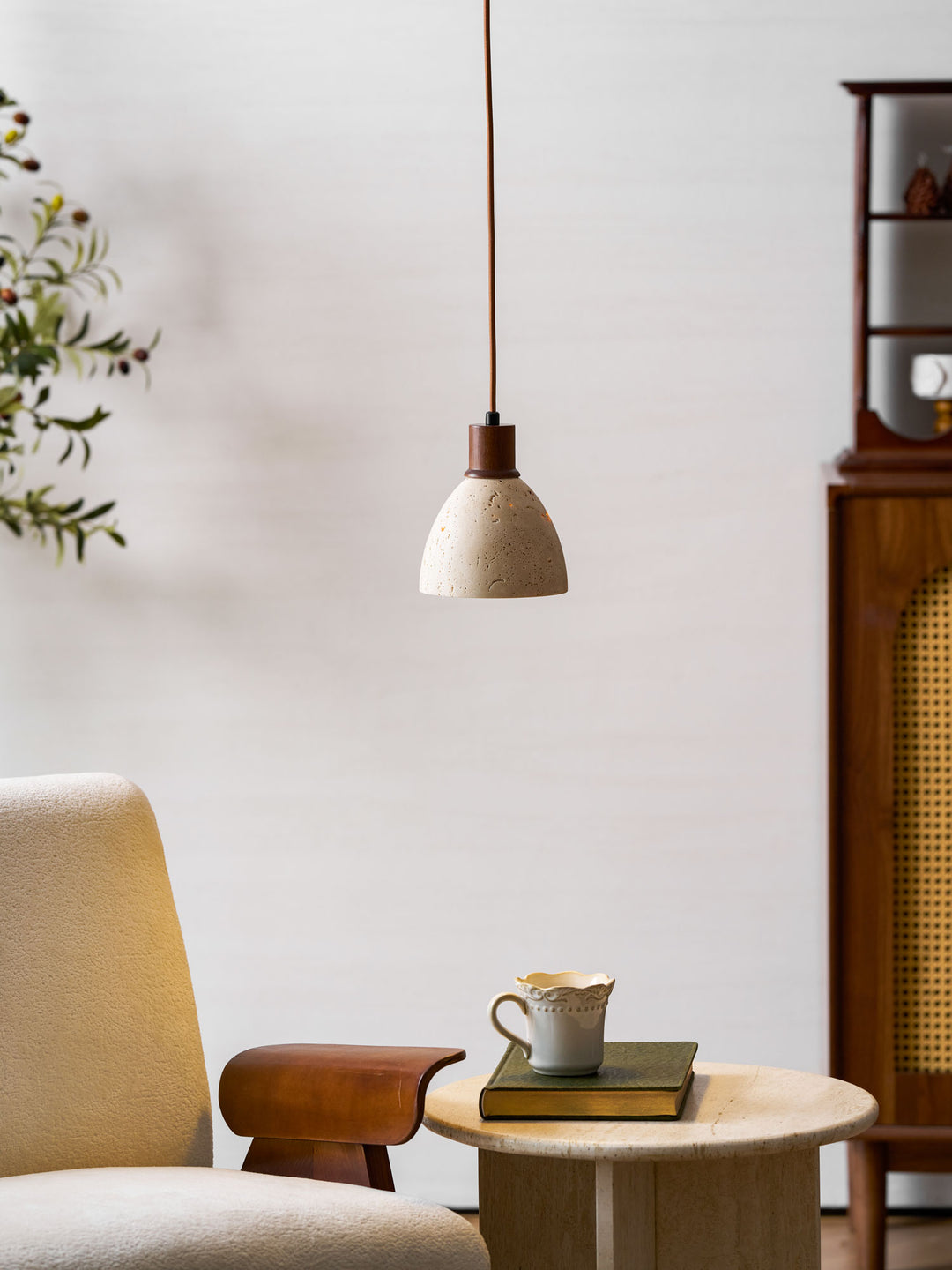 Nerio Pendant Light - Vakkerlight