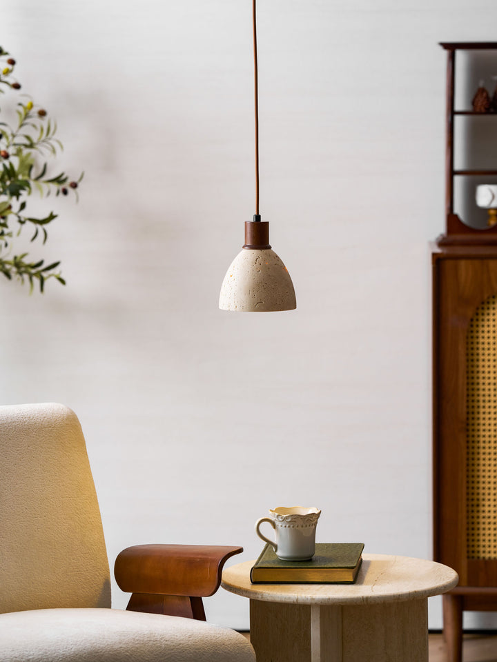 Nerio Pendant Light - Vakkerlight