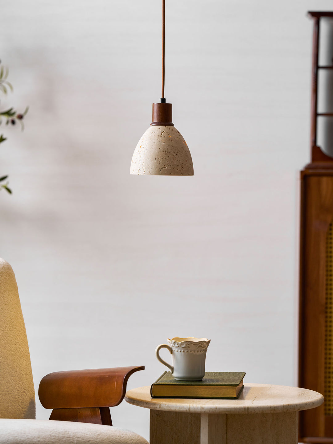 Nerio Pendant Light - Vakkerlight