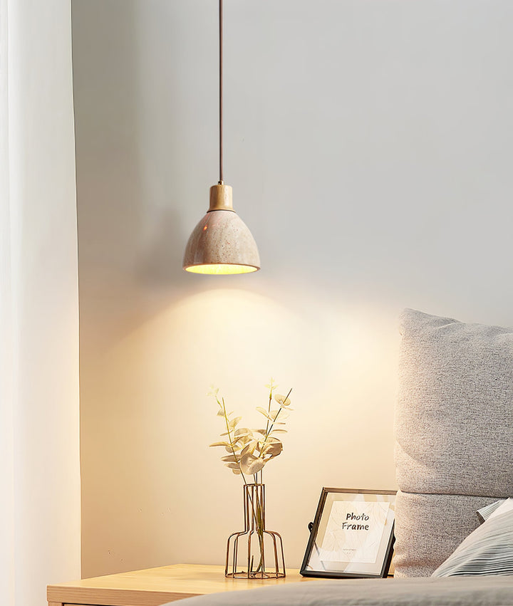 Nerio Pendant Light - Vakkerlight
