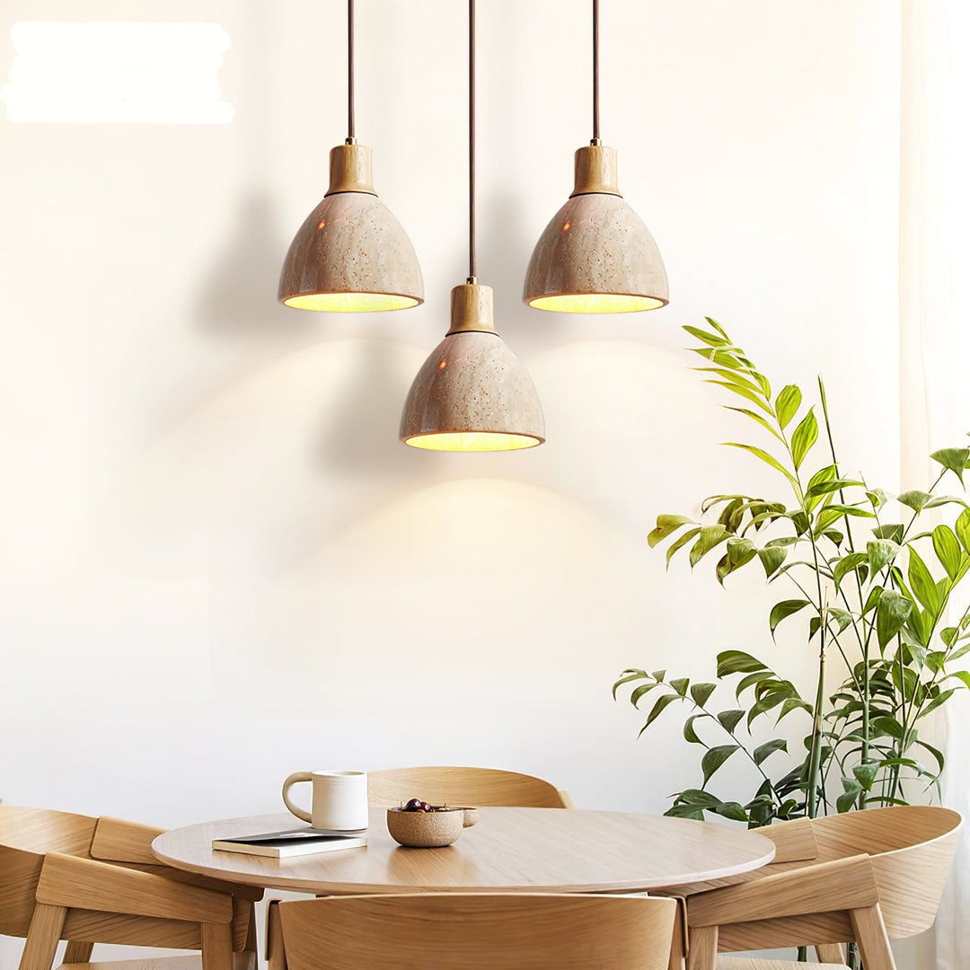 Nerio Pendant Light - Vakkerlight