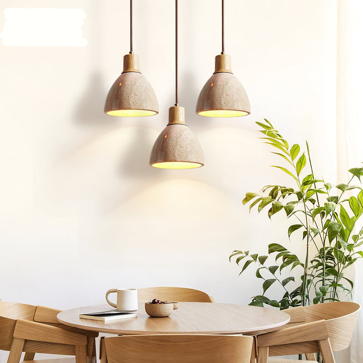 Nerio Pendant Light - Vakkerlight