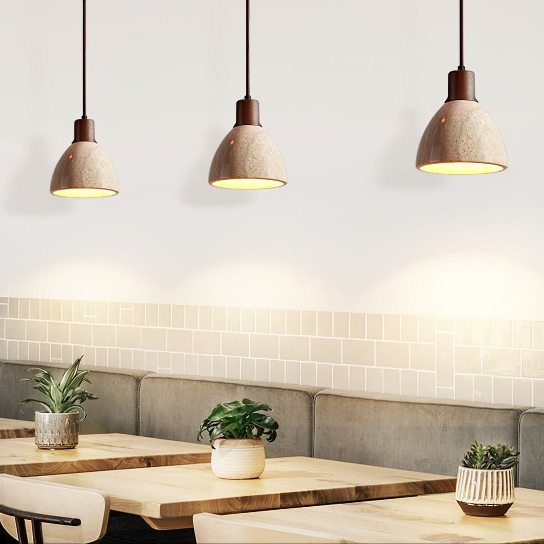 Nerio Pendant Light - Vakkerlight