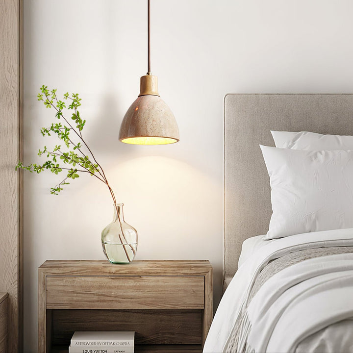 Nerio Pendant Light - Vakkerlight