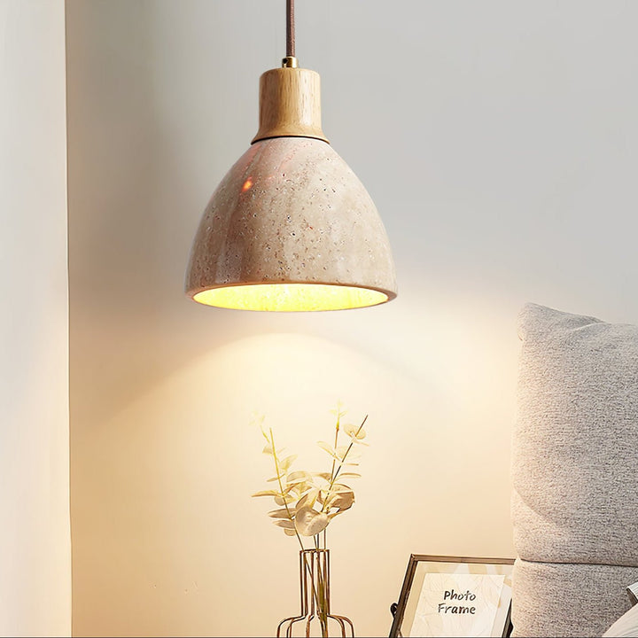 Nerio Pendant Light - Vakkerlight
