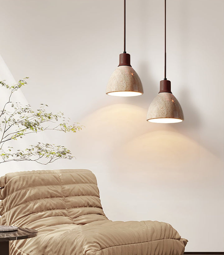 Nerio Pendant Light - Vakkerlight