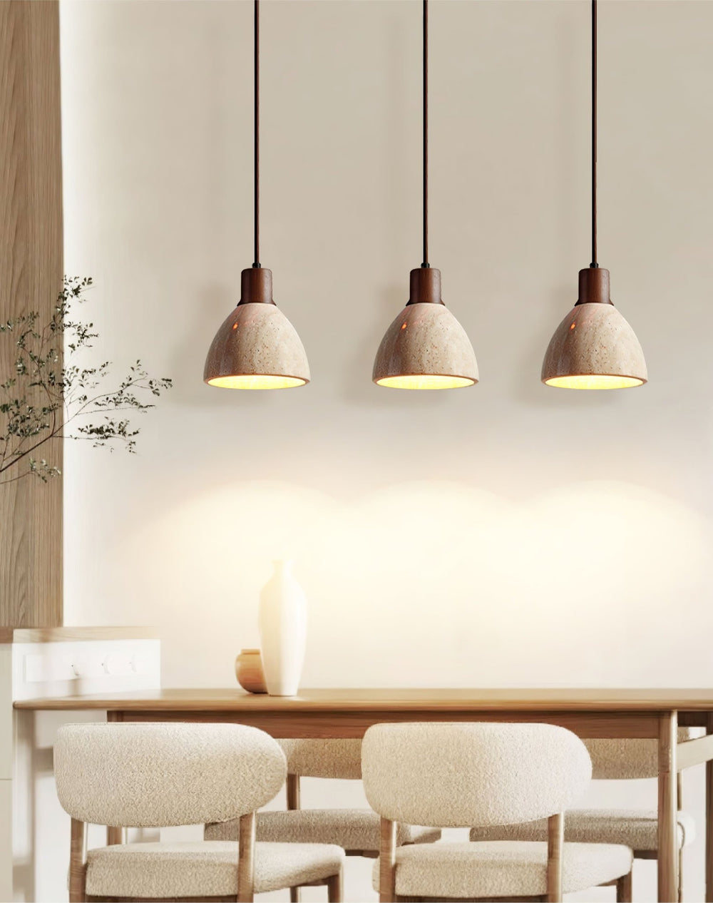 Nerio Pendant Light - Vakkerlight