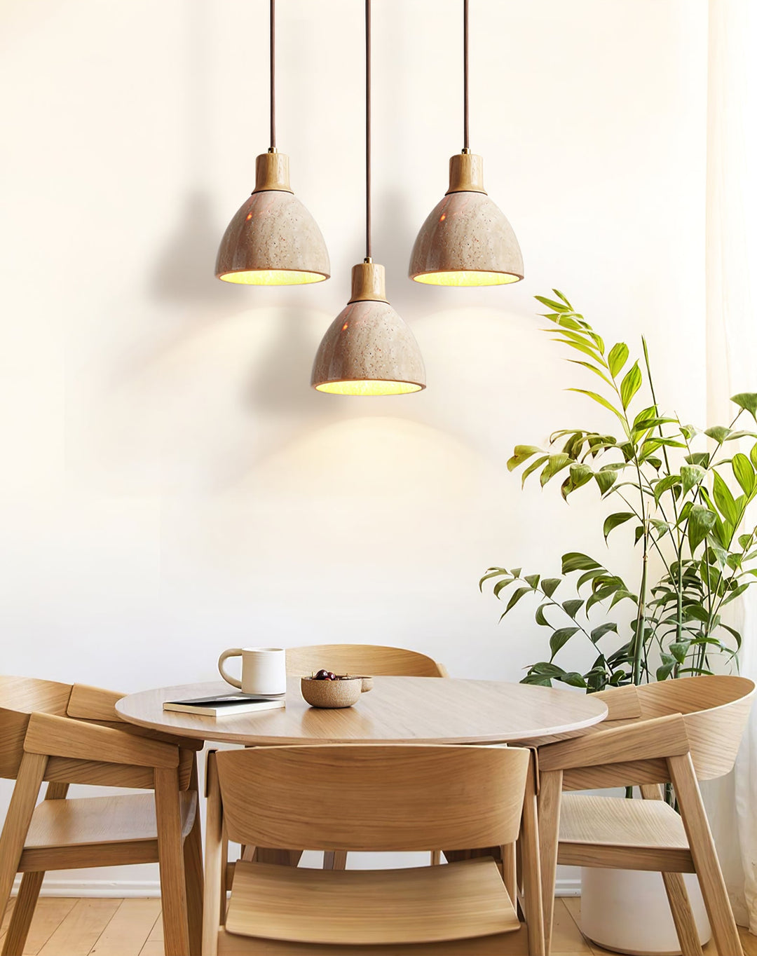 Nerio Pendant Light - Vakkerlight