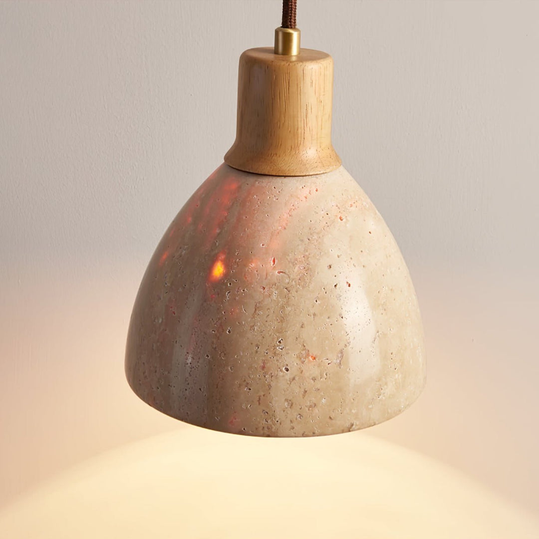 Nerio Pendant Light - Vakkerlight
