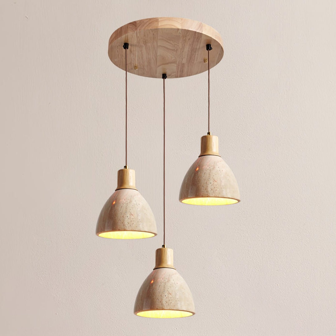 Nerio Pendant Light - Vakkerlight