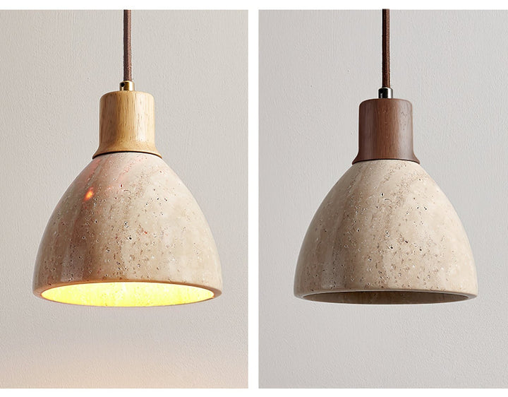 Nerio Pendant Light - Vakkerlight