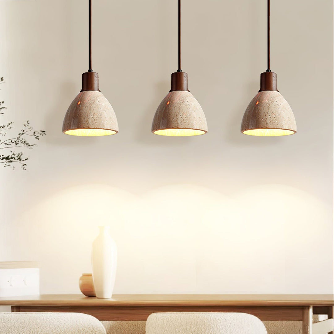 Nerio Pendant Light - Vakkerlight