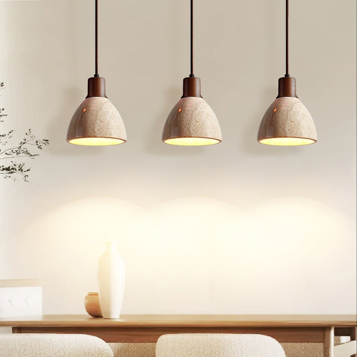 Nerio Pendant Light - Vakkerlight