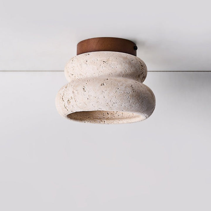 Neris Ceiling Lamp - Vakkerlight