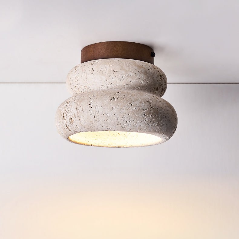 Neris Ceiling Lamp - Vakkerlight