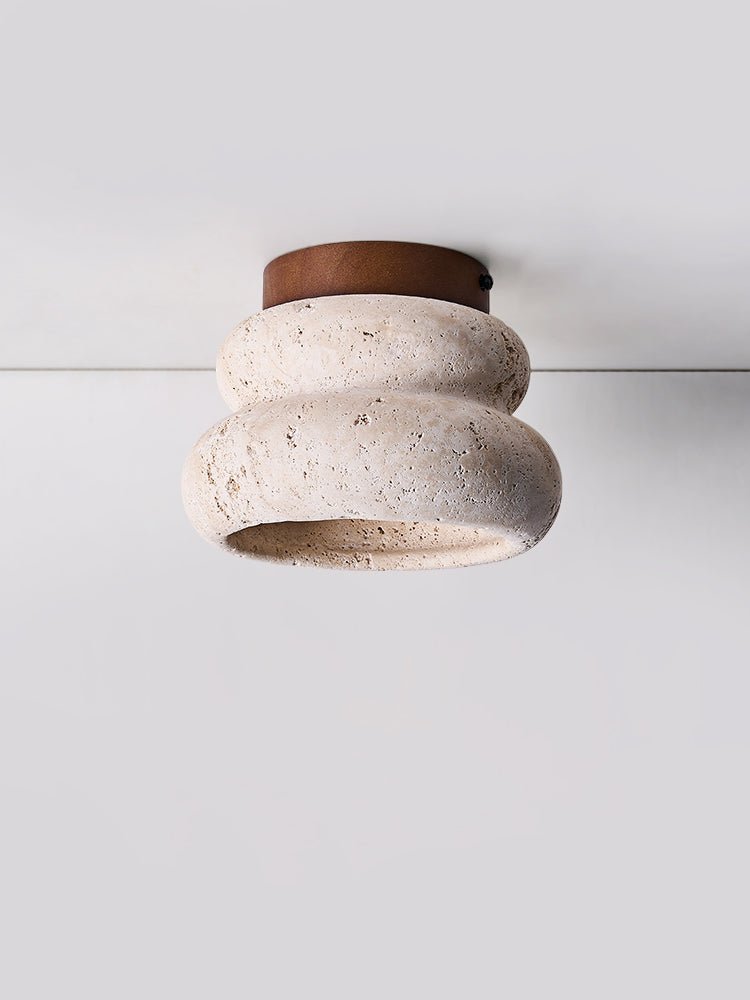 Neris Ceiling Lamp - Vakkerlight