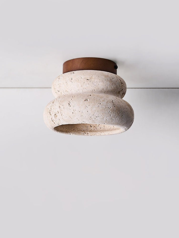 Neris Ceiling Lamp - Vakkerlight