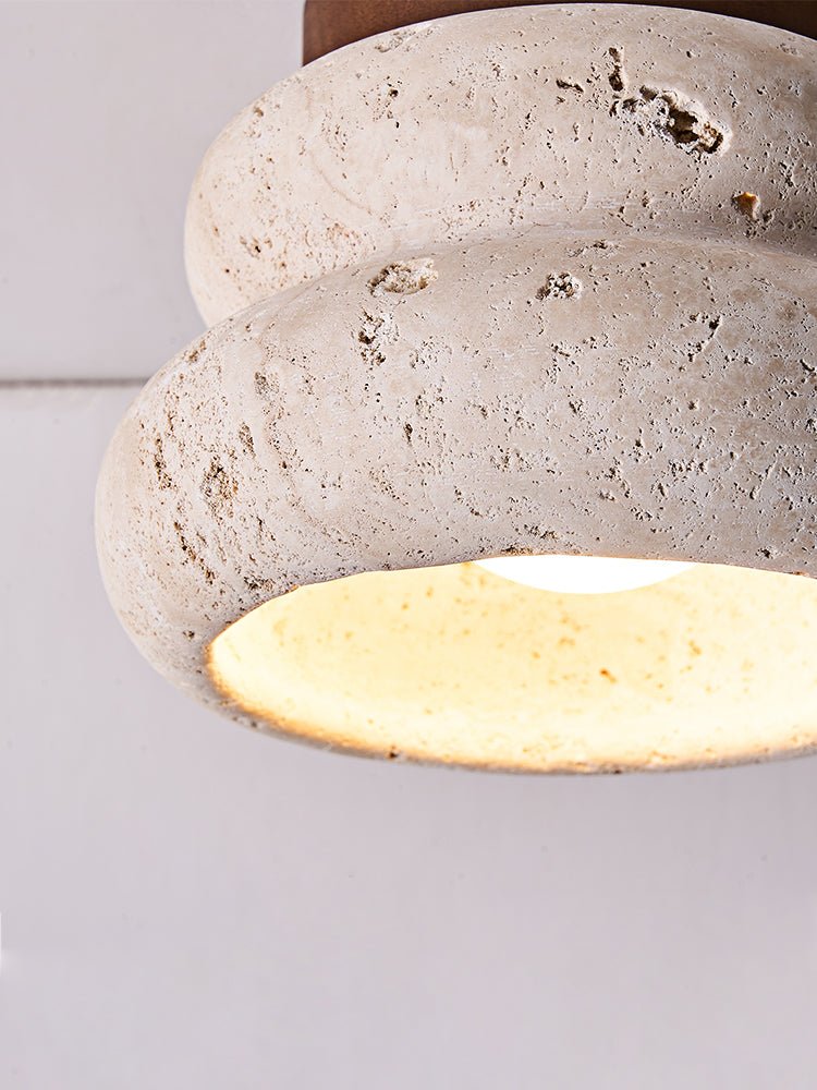 Neris Ceiling Lamp - Vakkerlight