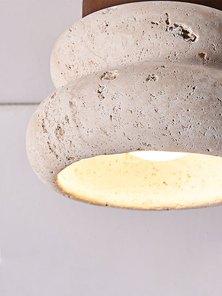 Neris Ceiling Lamp - Vakkerlight