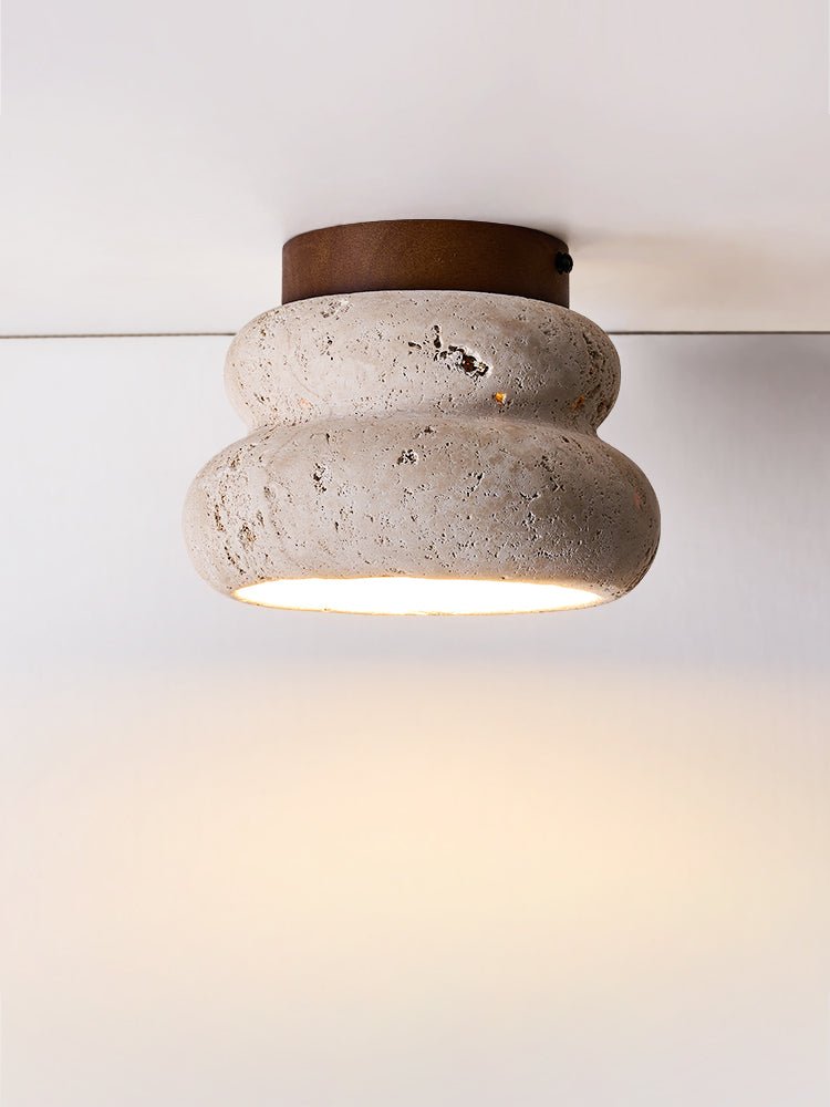 Neris Ceiling Lamp - Vakkerlight