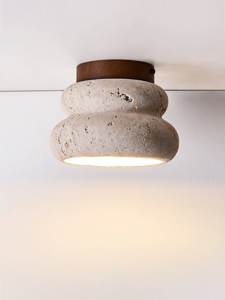 Neris Ceiling Lamp - Vakkerlight