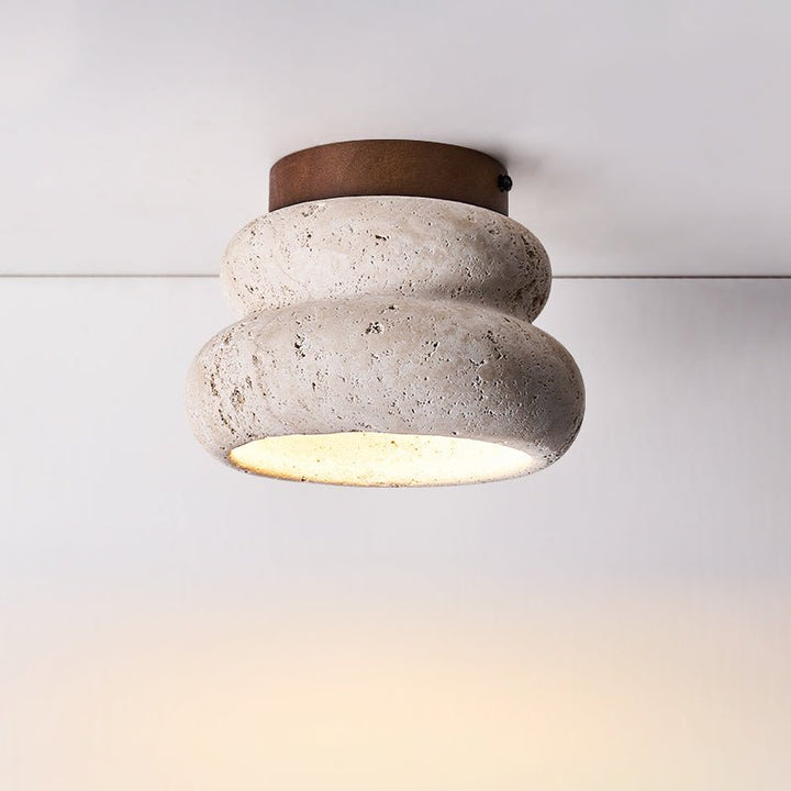 Neris Ceiling Lamp - Vakkerlight