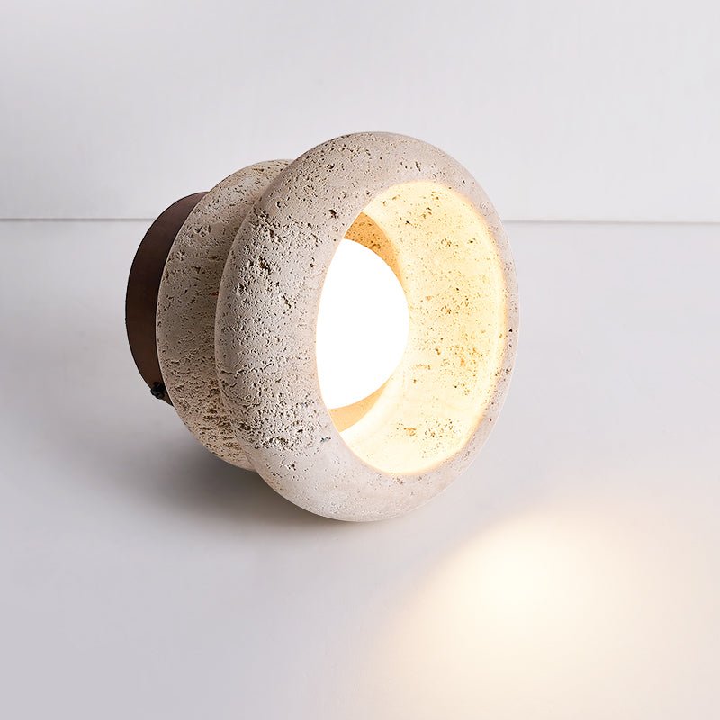 Neris Ceiling Lamp - Vakkerlight