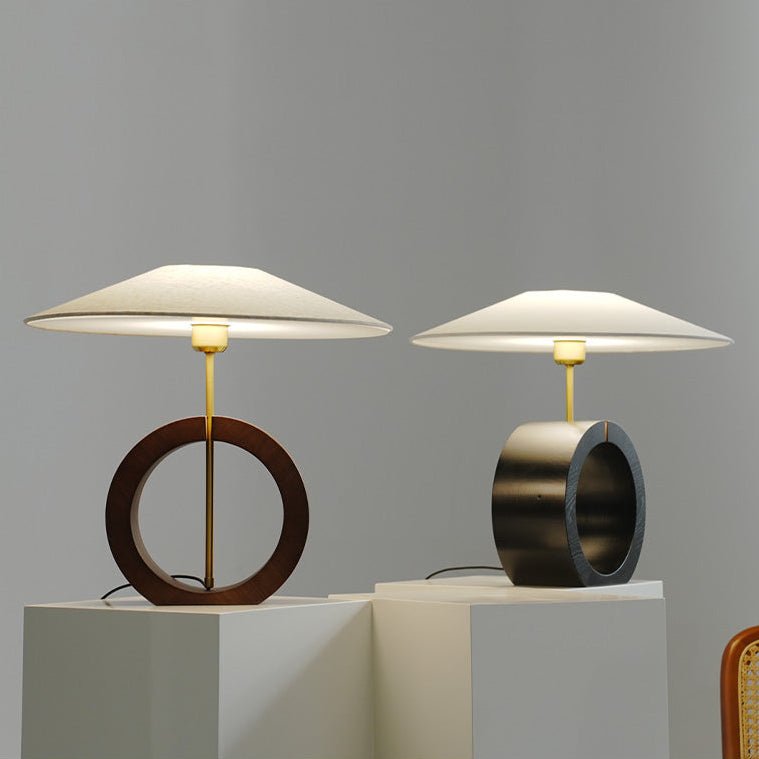 Neris Table Lamp - Vakkerlight