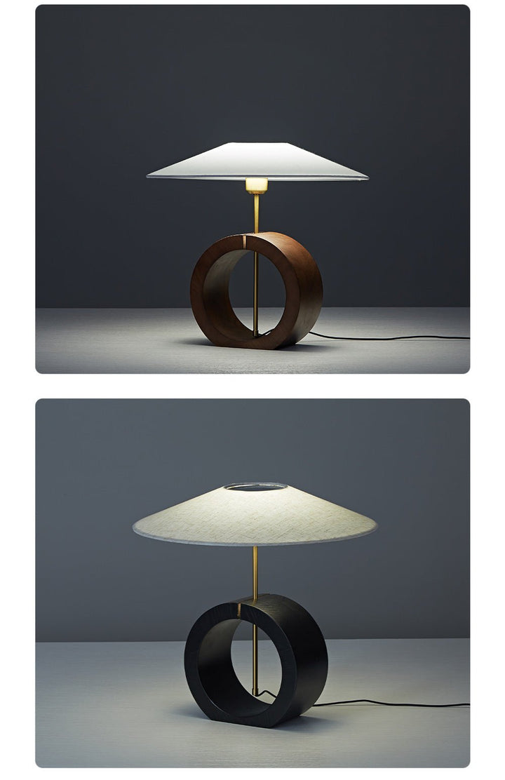 Neris Table Lamp - Vakkerlight