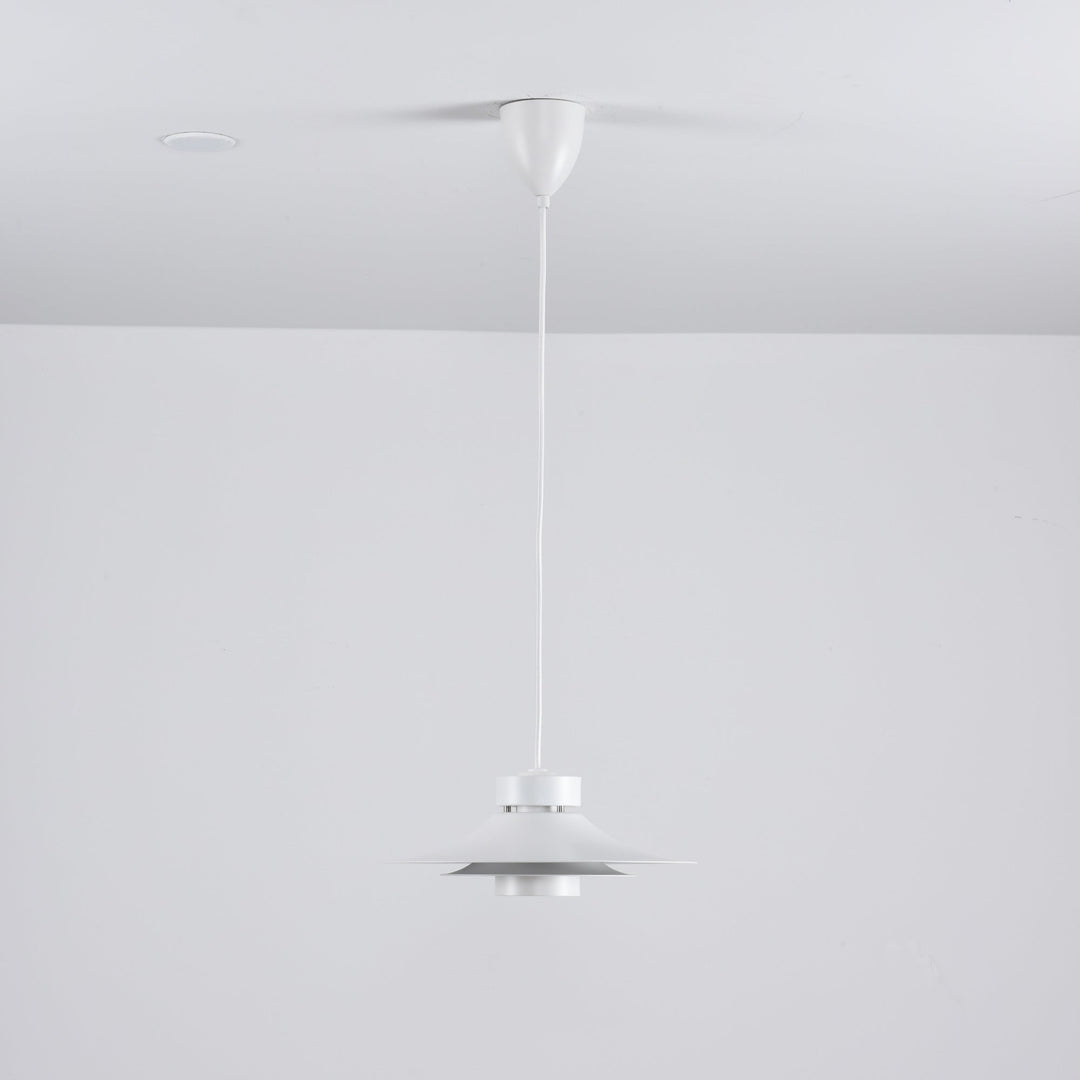 Nero Eclipse Pendant Lamp - Vakkerlight