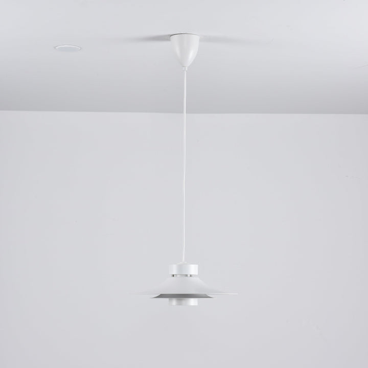 Nero Eclipse Pendant Lamp - Vakkerlight