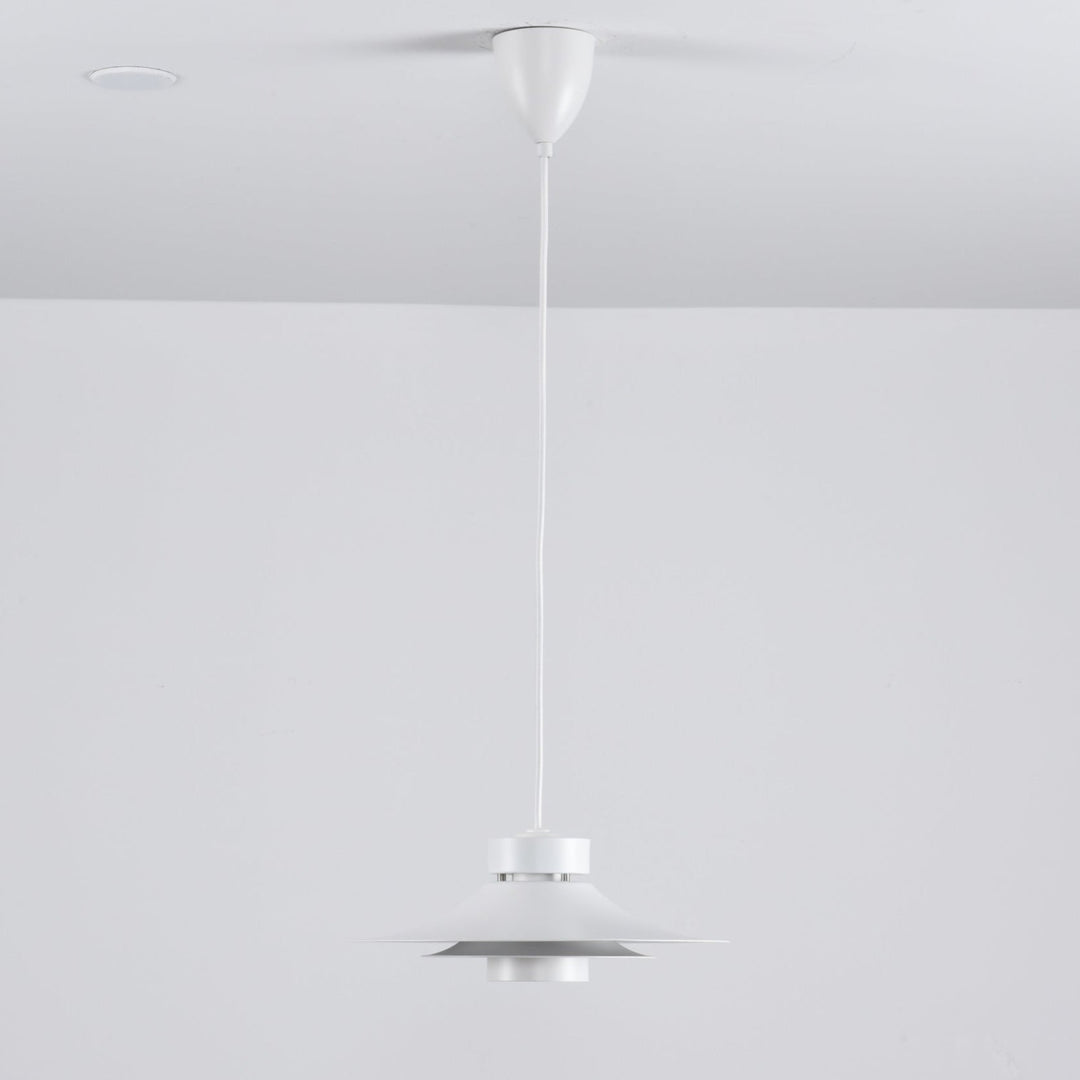 Nero Eclipse Pendant Lamp - Vakkerlight
